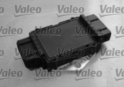 Valeo 245553 - Блок керування, система запалювання autozip.com.ua