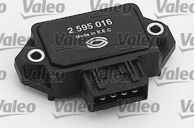 Valeo 245516 - Блок керування, система запалювання autozip.com.ua