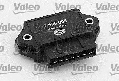 Valeo 245510 - Блок керування, система запалювання autozip.com.ua