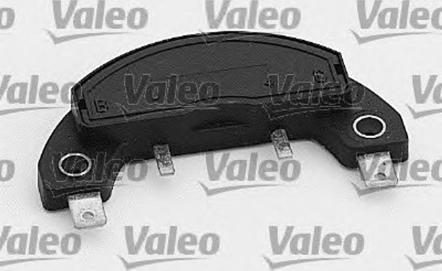 VALEO 245539 - Комутатор, система запалювання autozip.com.ua