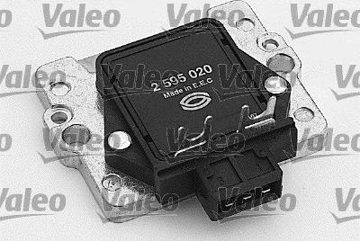Valeo 245531 - Блок керування, система запалювання autozip.com.ua