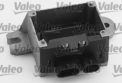 Valeo 245529 - Блок керування, система запалювання autozip.com.ua