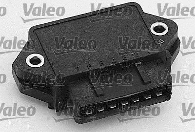 VALEO 245525 - Блок керування, система запалювання autozip.com.ua