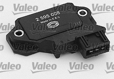 VALEO 245520 - Блок керування, система запалювання autozip.com.ua