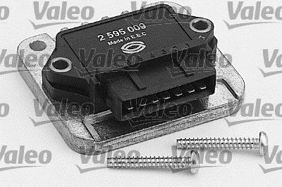 VALEO 245521 - Комутатор, система запалювання autozip.com.ua