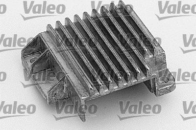 VALEO 245527 - Блок керування, система запалювання autozip.com.ua