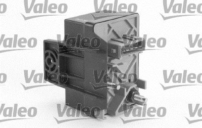 Valeo 245622 - Реле, система розжарювання autozip.com.ua