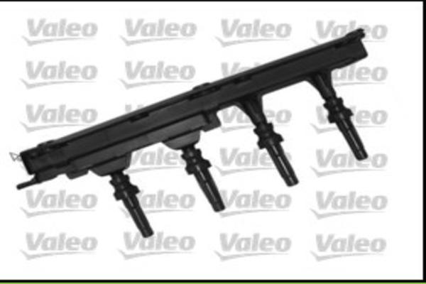 VALEO 245099 - Котушка запалювання autozip.com.ua