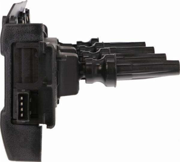 VALEO 245099 - Котушка запалювання autozip.com.ua