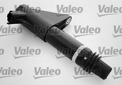 Valeo 245094 - Котушка запалювання autozip.com.ua