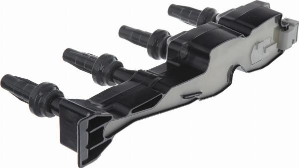 VALEO 245095 - Котушка запалювання autozip.com.ua