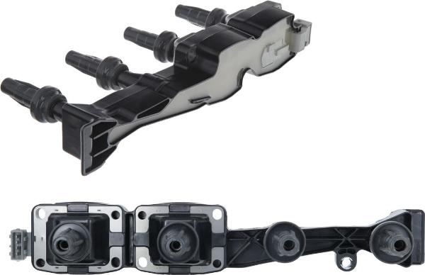 VALEO 245095 - Котушка запалювання autozip.com.ua