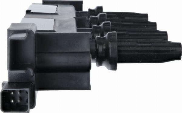 VALEO 245098 - Котушка запалювання autozip.com.ua