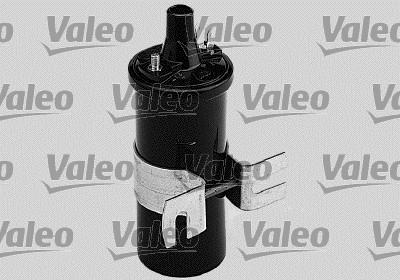 VALEO 245047 - Котушка запалювання autozip.com.ua