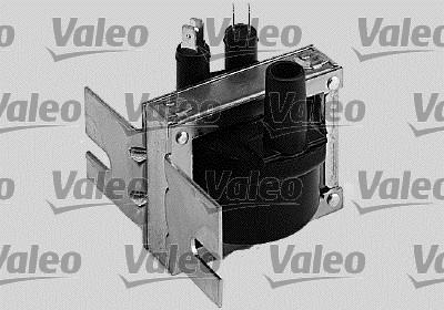 Valeo 245059 - Котушка запалювання autozip.com.ua