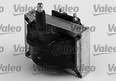 Valeo 245054 - Котушка запалювання autozip.com.ua