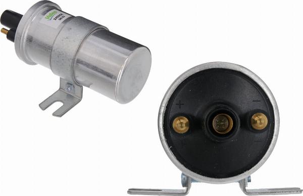 VALEO 245058 - Котушка запалювання autozip.com.ua