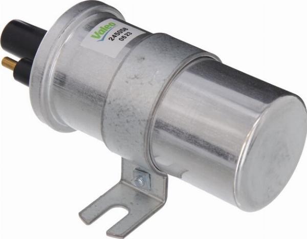 VALEO 245058 - Котушка запалювання autozip.com.ua