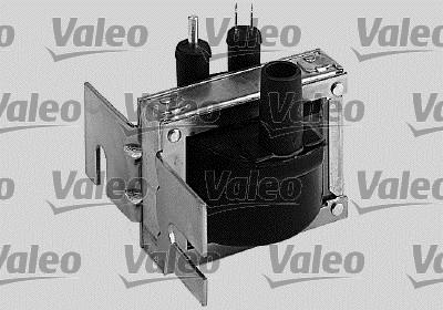 VALEO 245064 - Котушка запалювання autozip.com.ua