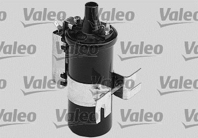 Valeo 245000 - Котушка запалювання autozip.com.ua