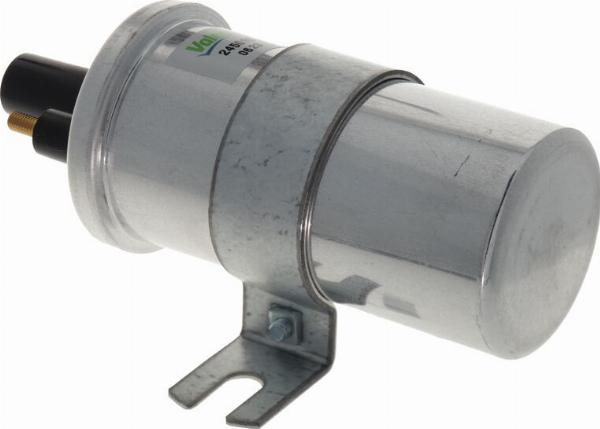 Valeo 245010 - Котушка запалювання autozip.com.ua
