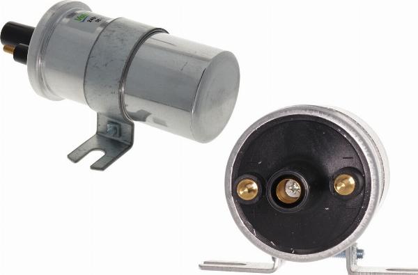 Valeo 245010 - Котушка запалювання autozip.com.ua