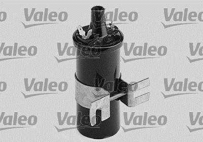 VALEO 245025 - Котушка запалювання autozip.com.ua
