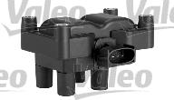 VALEO 245193 - Котушка запалювання autozip.com.ua