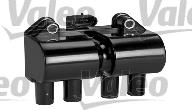 VALEO 245192 - Котушка запалювання autozip.com.ua