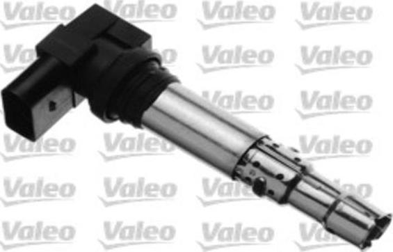 VALEO 245141 - Котушка запалювання autozip.com.ua