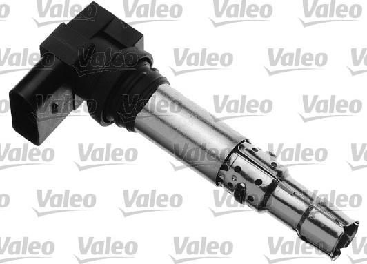 VALEO 245141 - Котушка запалювання autozip.com.ua