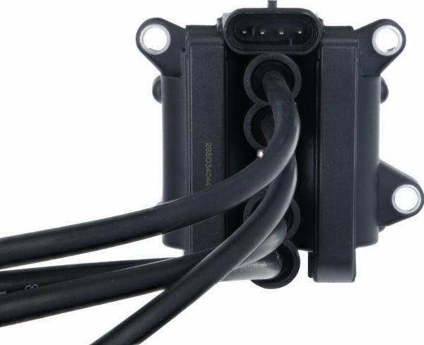 VALEO 245143 - Котушка запалювання autozip.com.ua