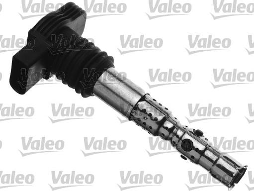 VALEO 245142 - Котушка запалювання autozip.com.ua