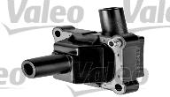 VALEO 245169 - Котушка запалювання autozip.com.ua