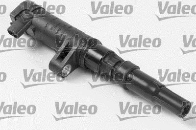 Valeo 245104 - Котушка запалювання autozip.com.ua