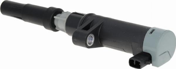 VALEO 245104 - Котушка запалювання autozip.com.ua