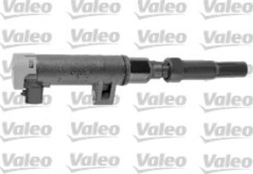 VALEO 245104 - Котушка запалювання autozip.com.ua