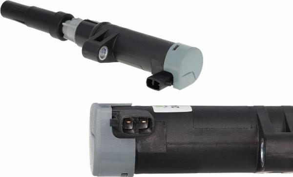 VALEO 245104 - Котушка запалювання autozip.com.ua