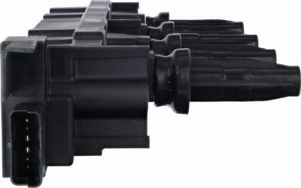 VALEO 245100 - Котушка запалювання autozip.com.ua