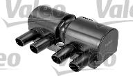 VALEO 245183 - Котушка запалювання autozip.com.ua