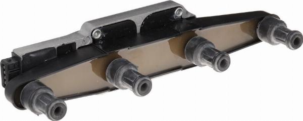 VALEO 245136 - Котушка запалювання autozip.com.ua
