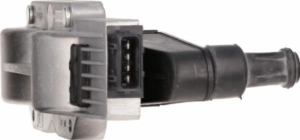VALEO 245136 - Котушка запалювання autozip.com.ua