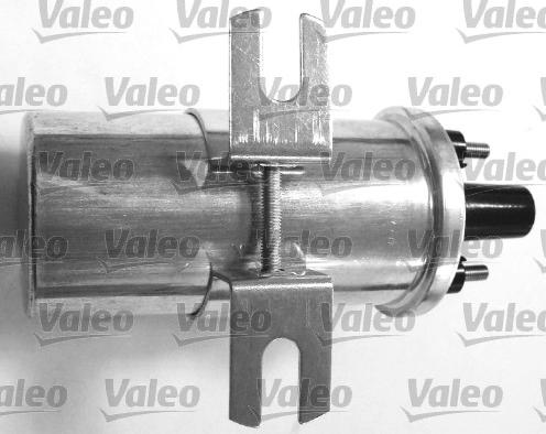 VALEO 245120 - Котушка запалювання autozip.com.ua