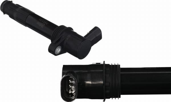 Valeo 245121 - Котушка запалювання autozip.com.ua