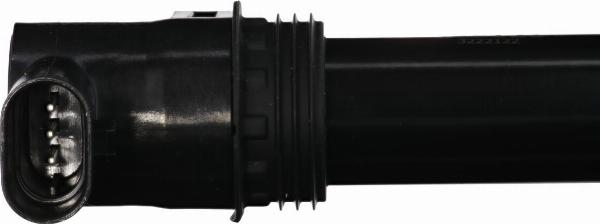 Valeo 245121 - Котушка запалювання autozip.com.ua