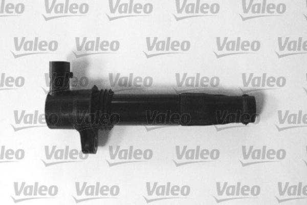 Valeo 245121 - Котушка запалювання autozip.com.ua