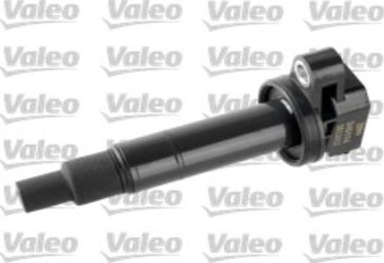 VALEO 245174 - Котушка запалювання autozip.com.ua