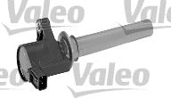 VALEO 245176 - Котушка запалювання autozip.com.ua