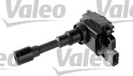 VALEO 245177 - Котушка запалювання autozip.com.ua