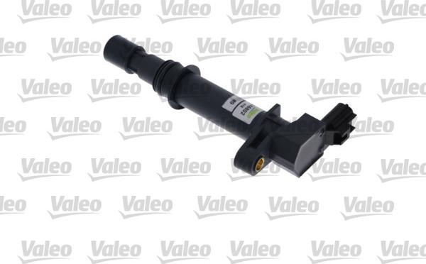 VALEO 245802 - Котушка запалювання autozip.com.ua